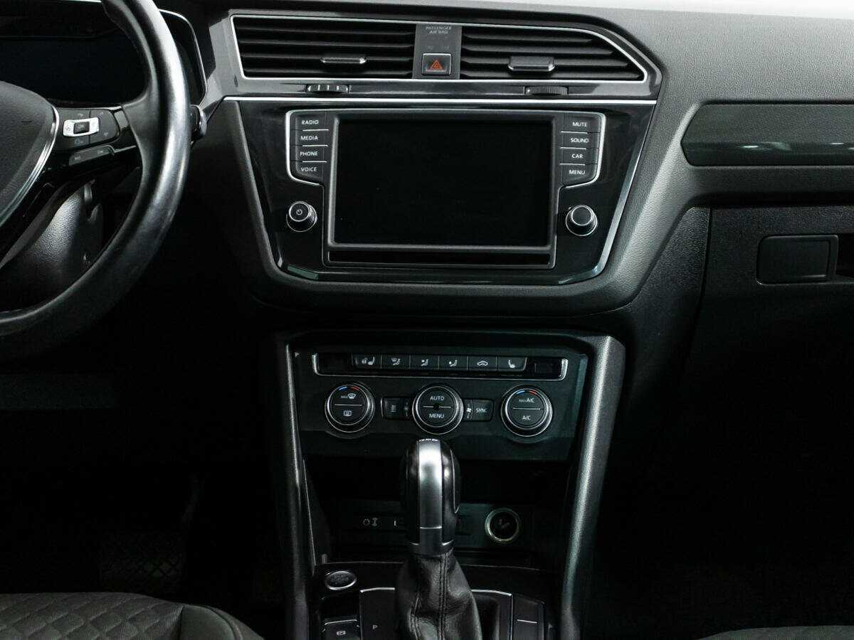 Продажа Б/У Фольксваген Тигуан. Фото: #13