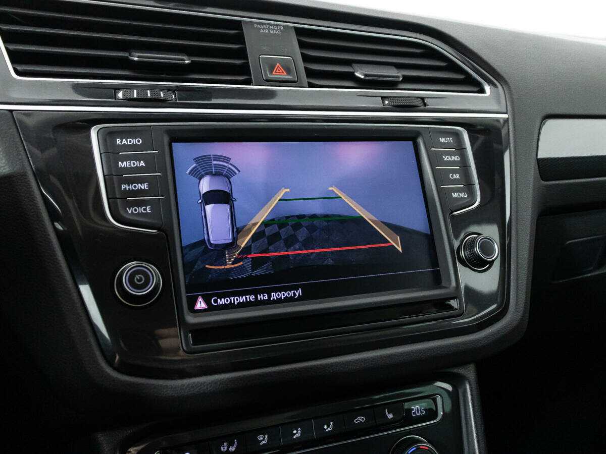 Продажа Б/У Фольксваген Тигуан. Фото: #15