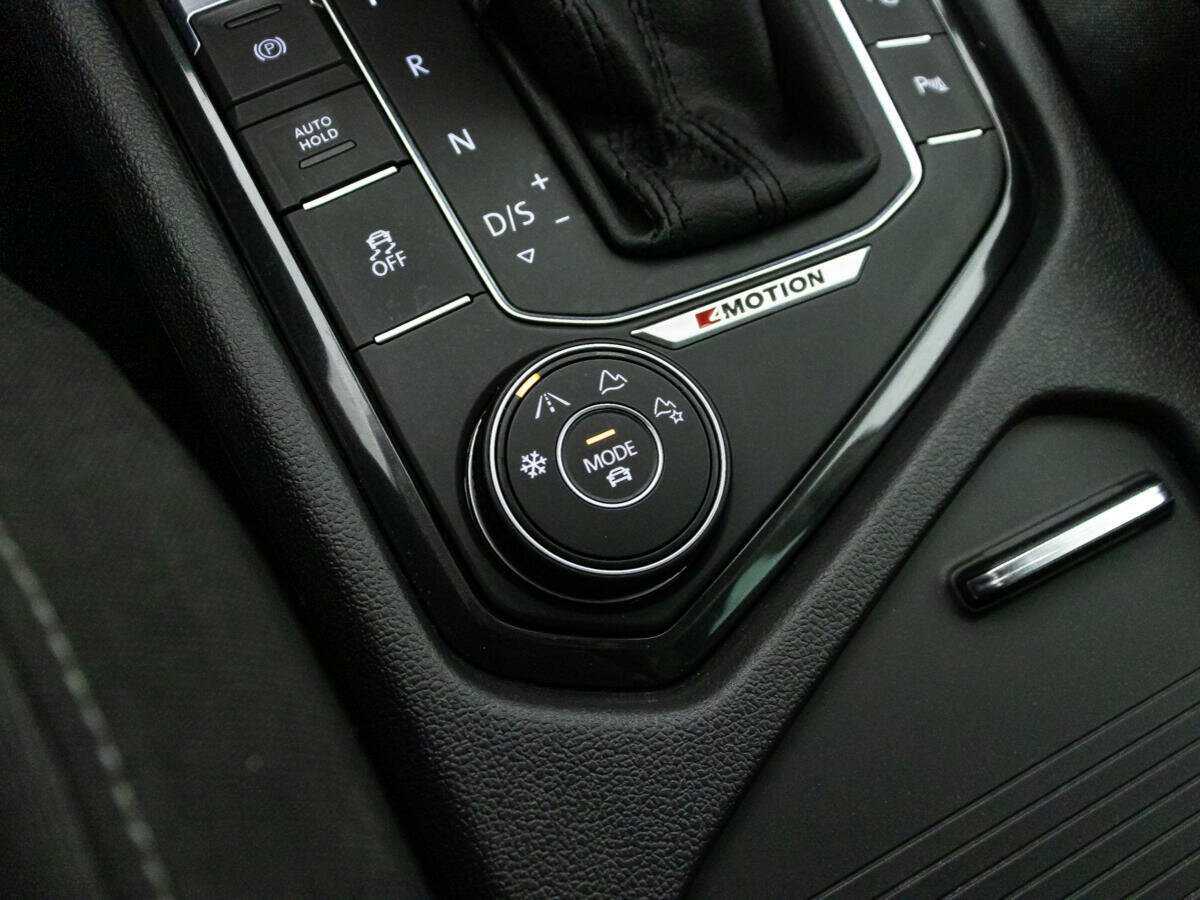 Продажа Б/У Фольксваген Тигуан. Фото: #17