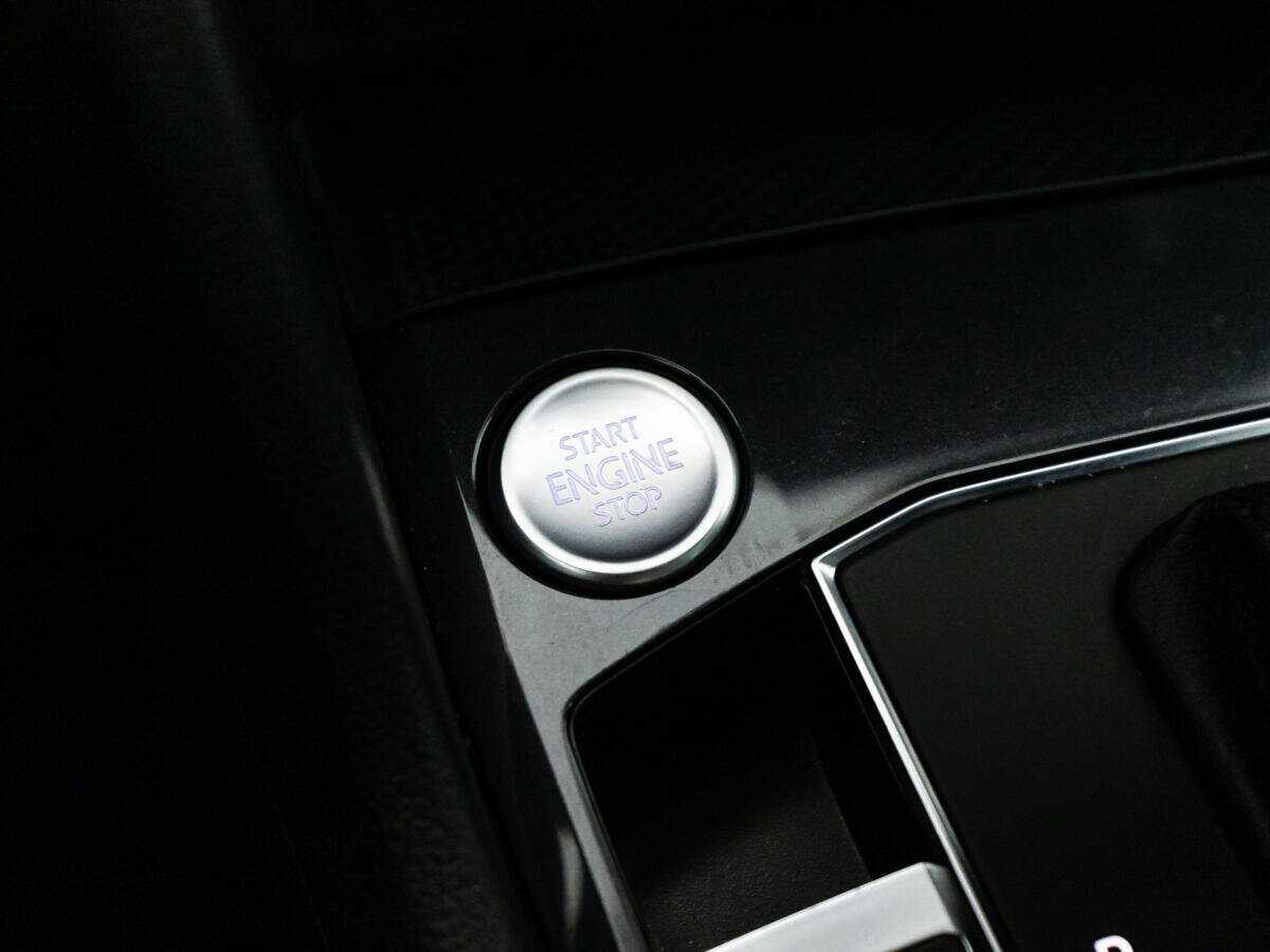 Продажа Б/У Фольксваген Тигуан. Фото: #18