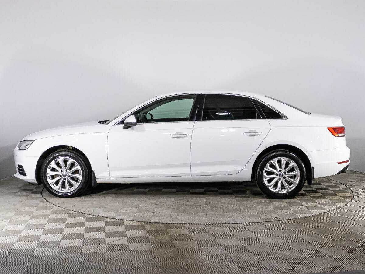 Продажа Б/У Ауди А4. Фото: #7