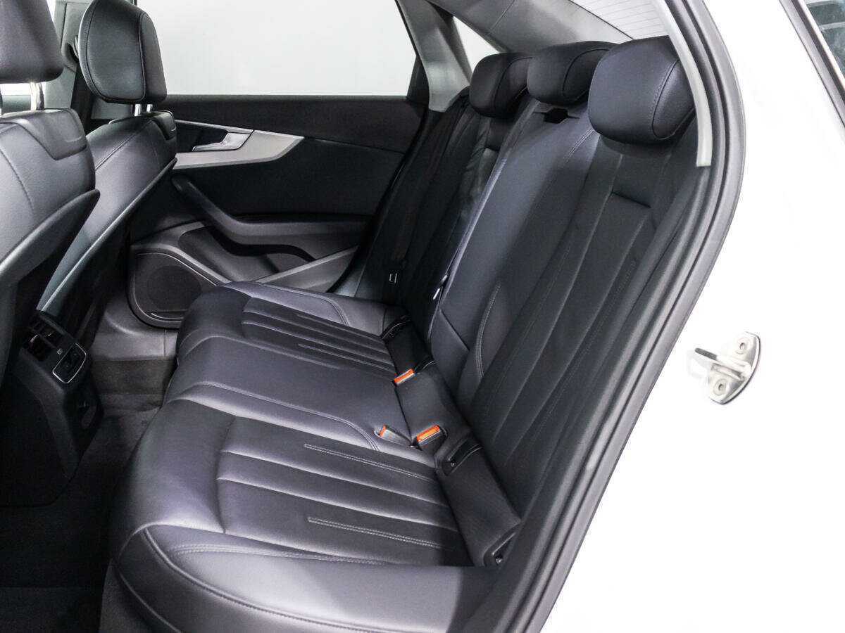 Продажа Б/У Ауди А4. Фото: #9