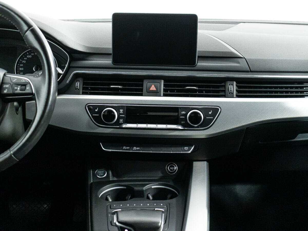 Продажа Б/У Ауди А4. Фото: #13