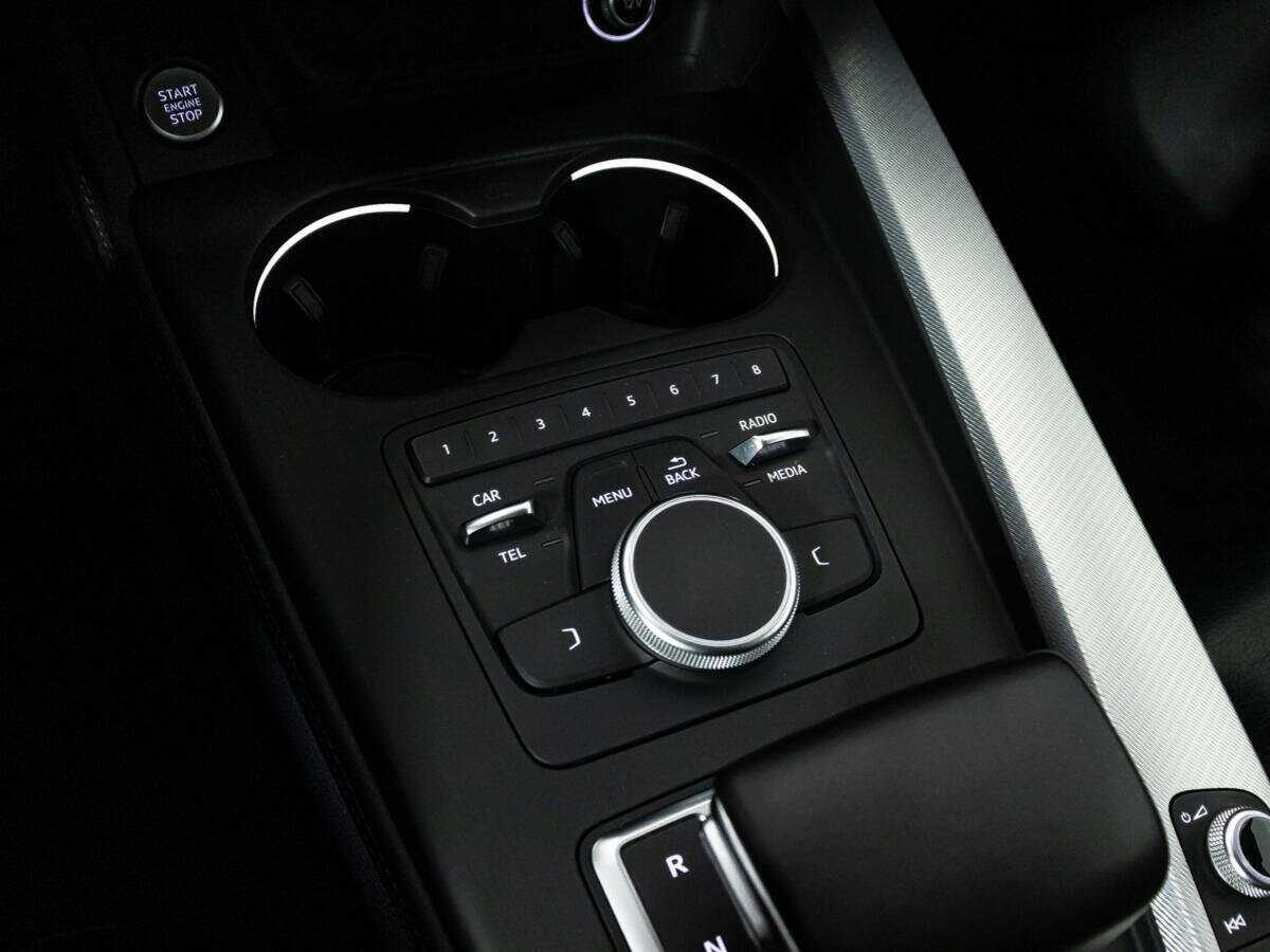 Продажа Б/У Ауди А4. Фото: #17