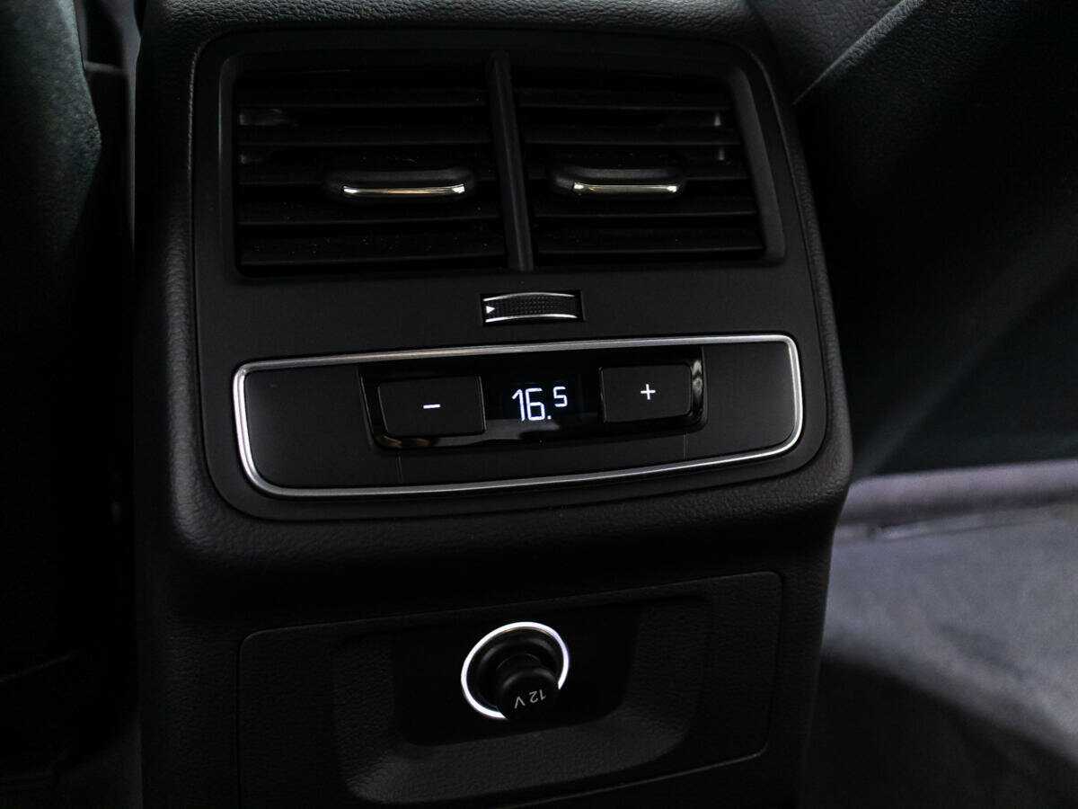 Продажа Б/У Ауди А4. Фото: #18