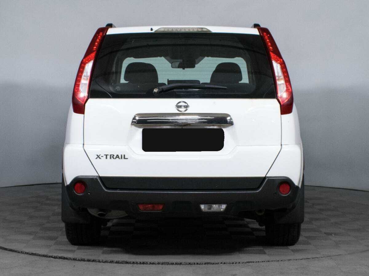 Продажа Б/У Ниссан Икс-Трейл. Фото: #5