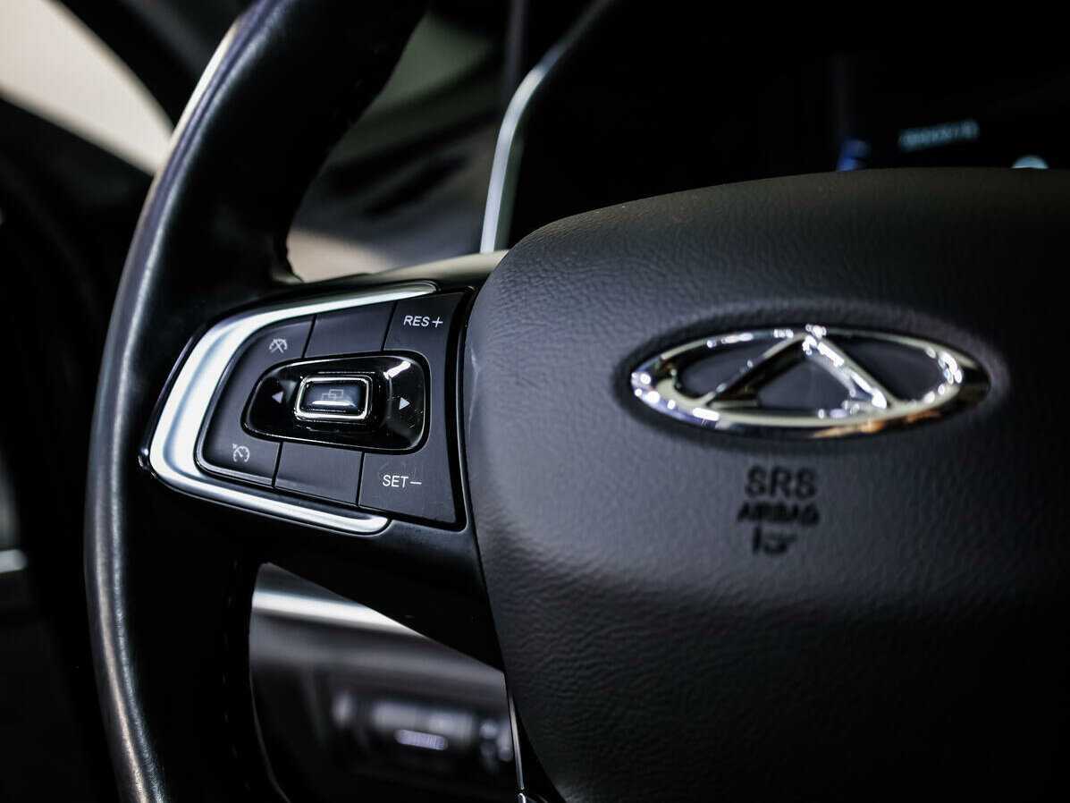 Продажа Б/У Чери Тигго 8. Фото: #10