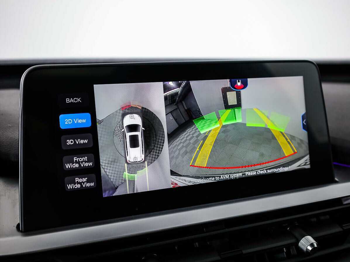 Продажа Б/У Чери Тигго 8. Фото: #15