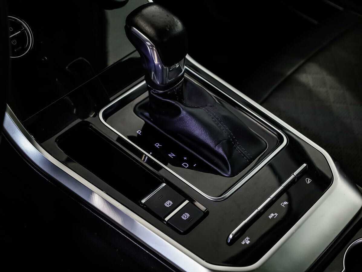 Продажа Б/У Чери Тигго 8. Фото: #17