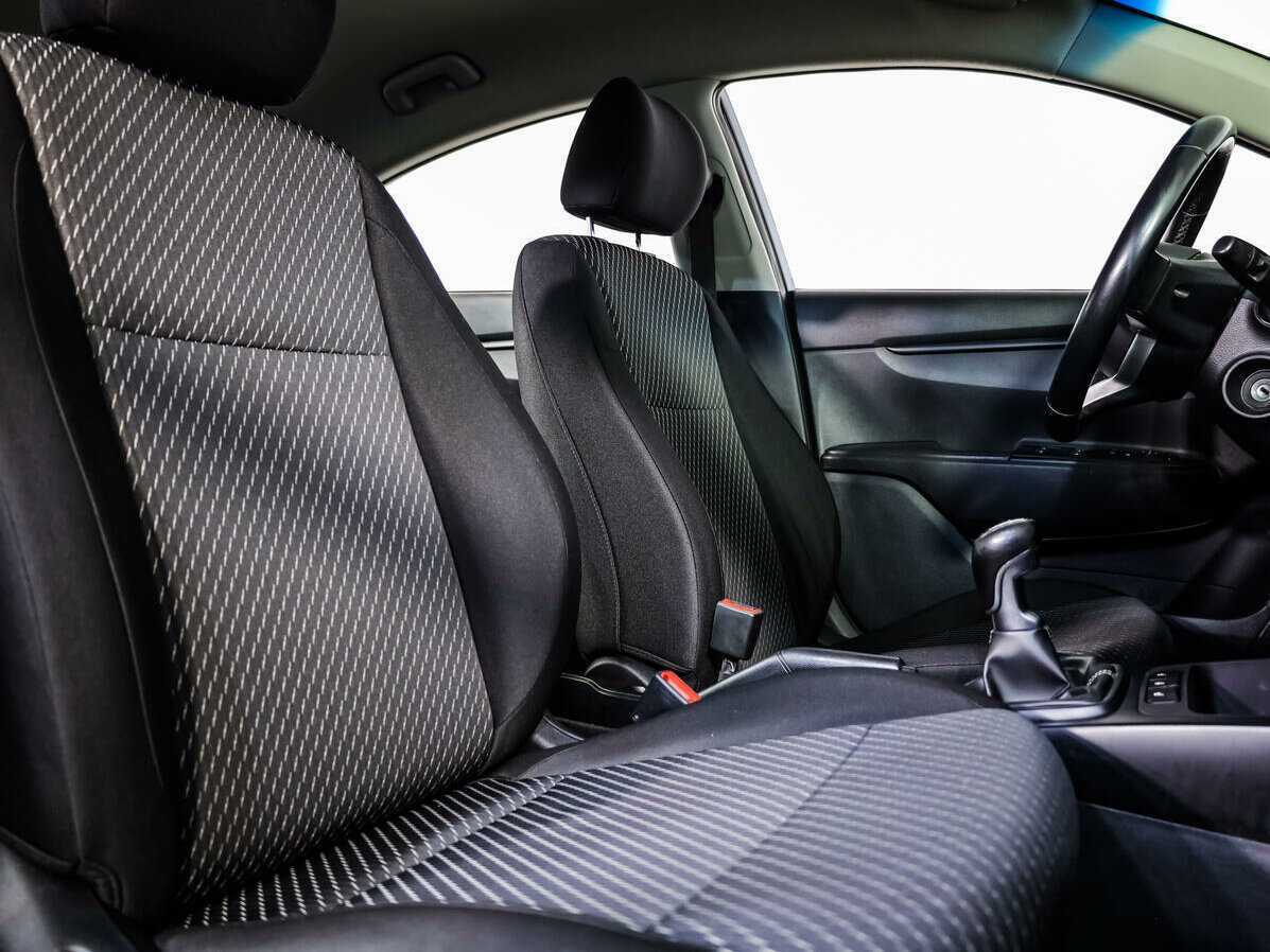 Продажа Б/У Киа Рио. Фото: #9