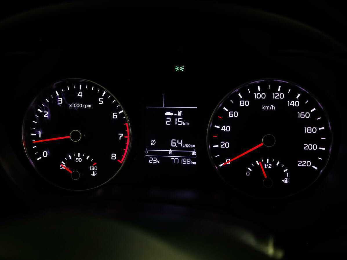 Продажа Б/У Киа Рио. Фото: #14