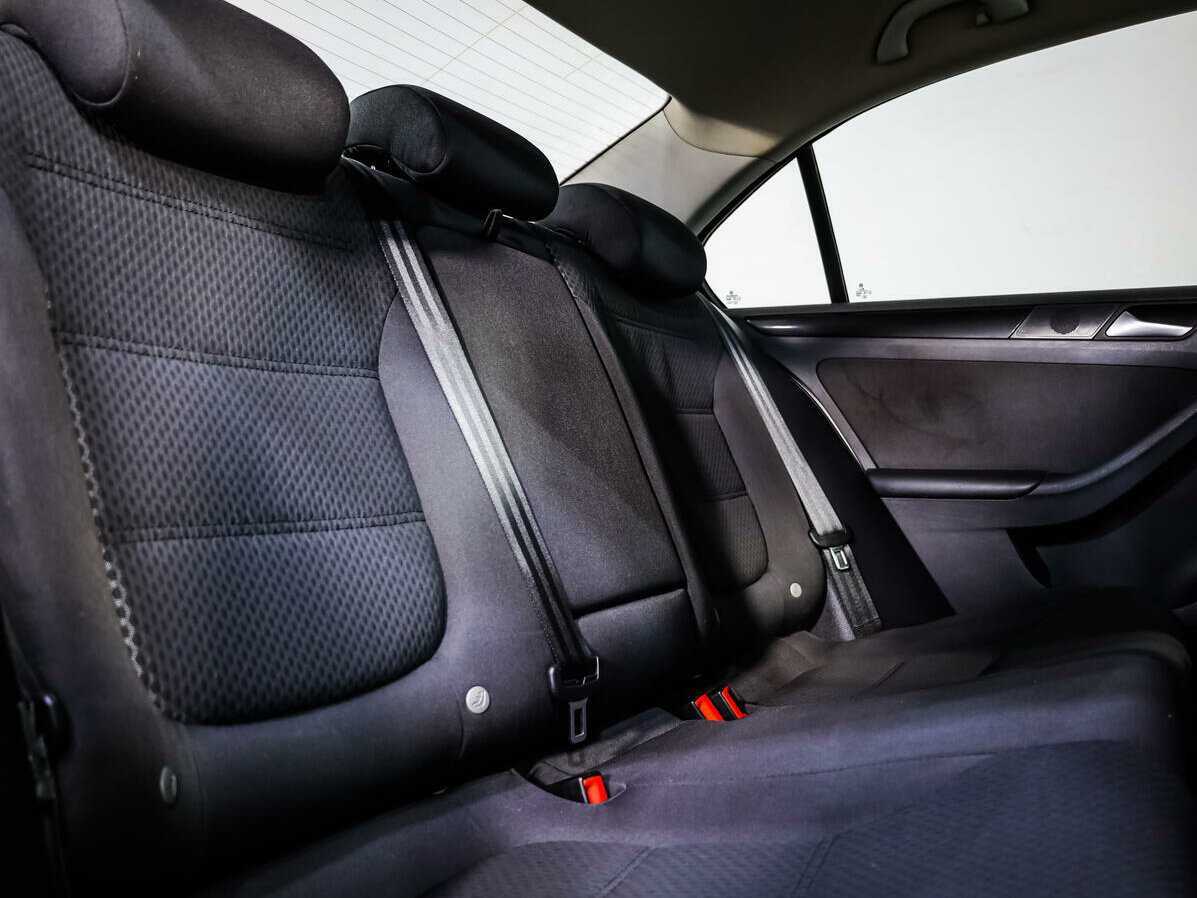 Продажа Б/У Фольксваген Джетта. Фото: #11