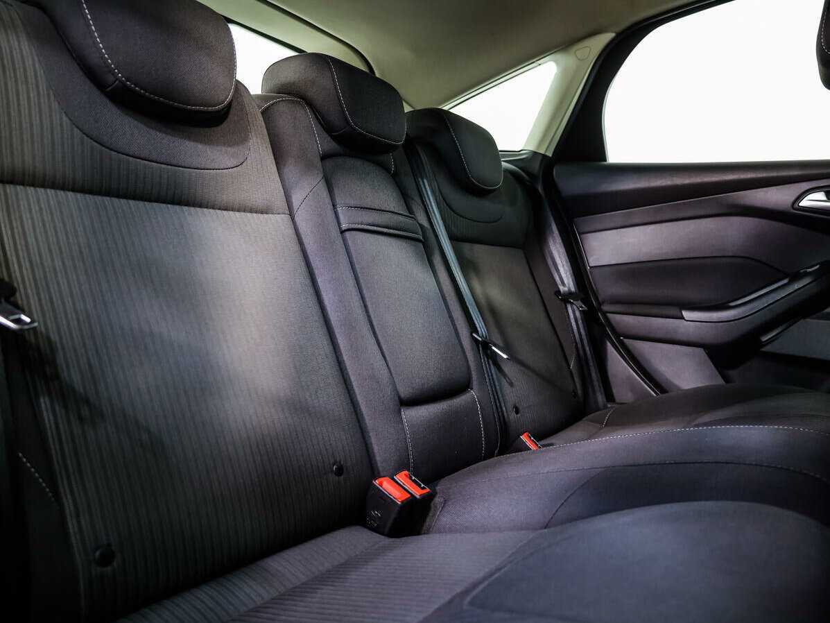 Продажа Б/У Форд Фокус. Фото: #11