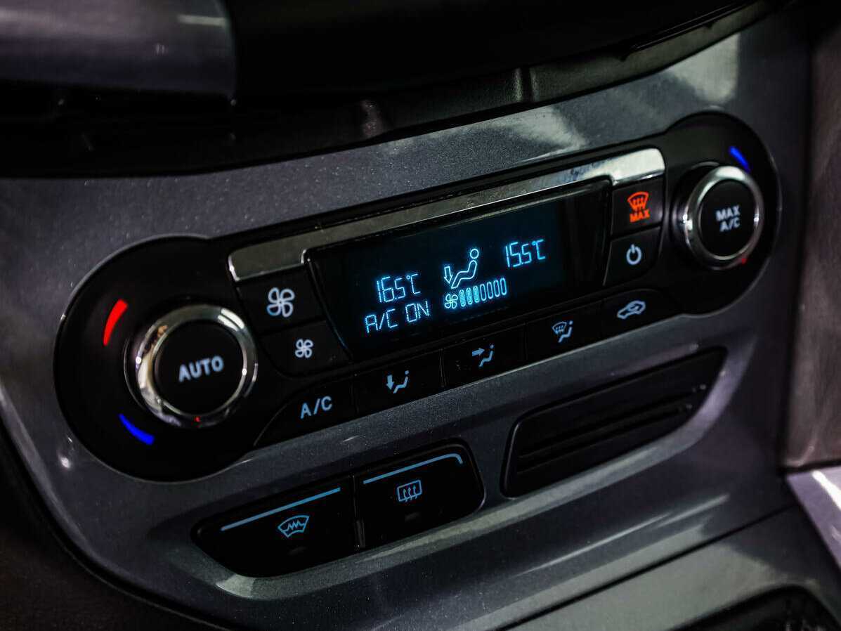 Продажа Б/У Форд Фокус. Фото: #13