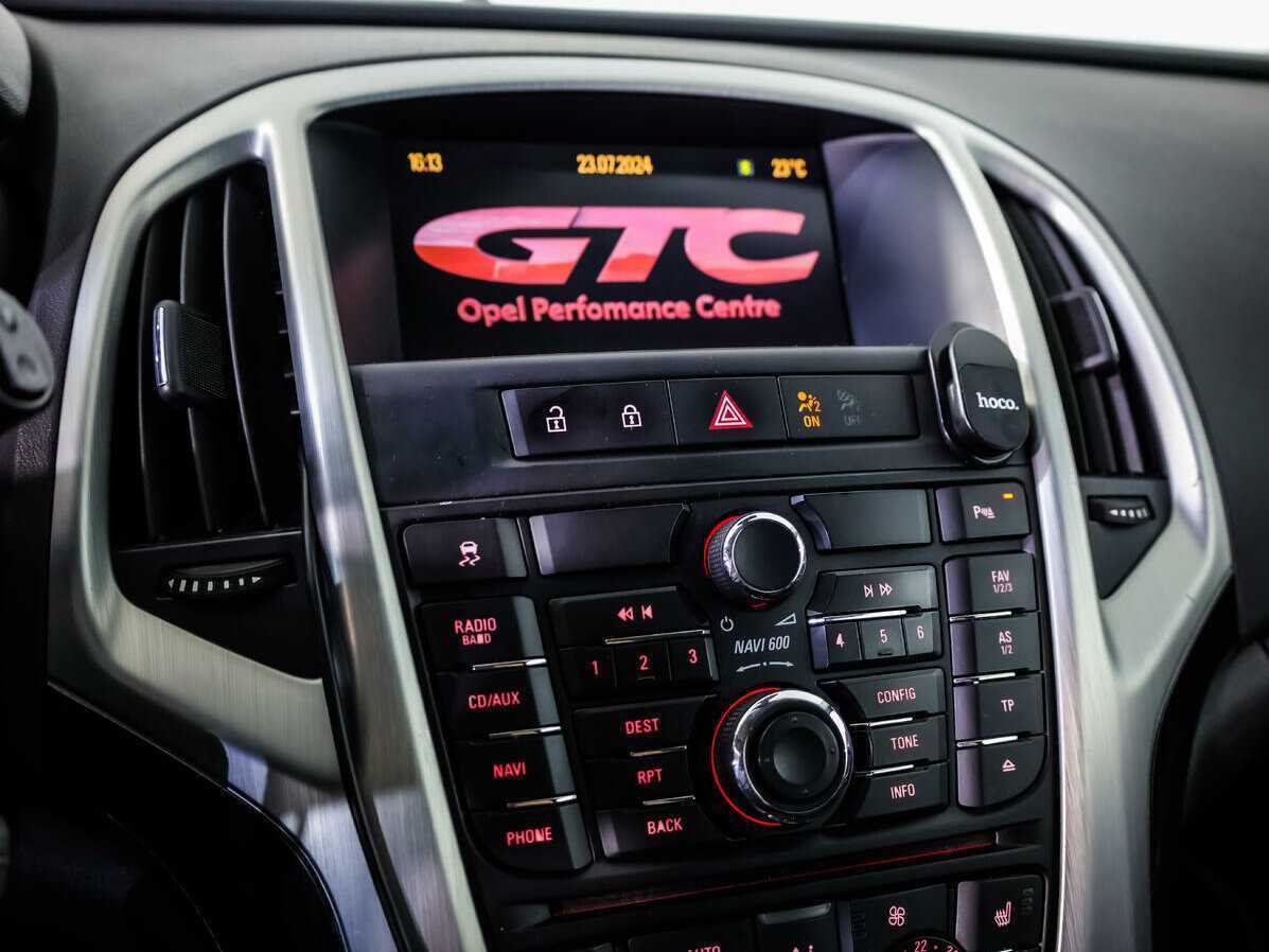 Продажа Б/У Опель Астра. Фото: #12