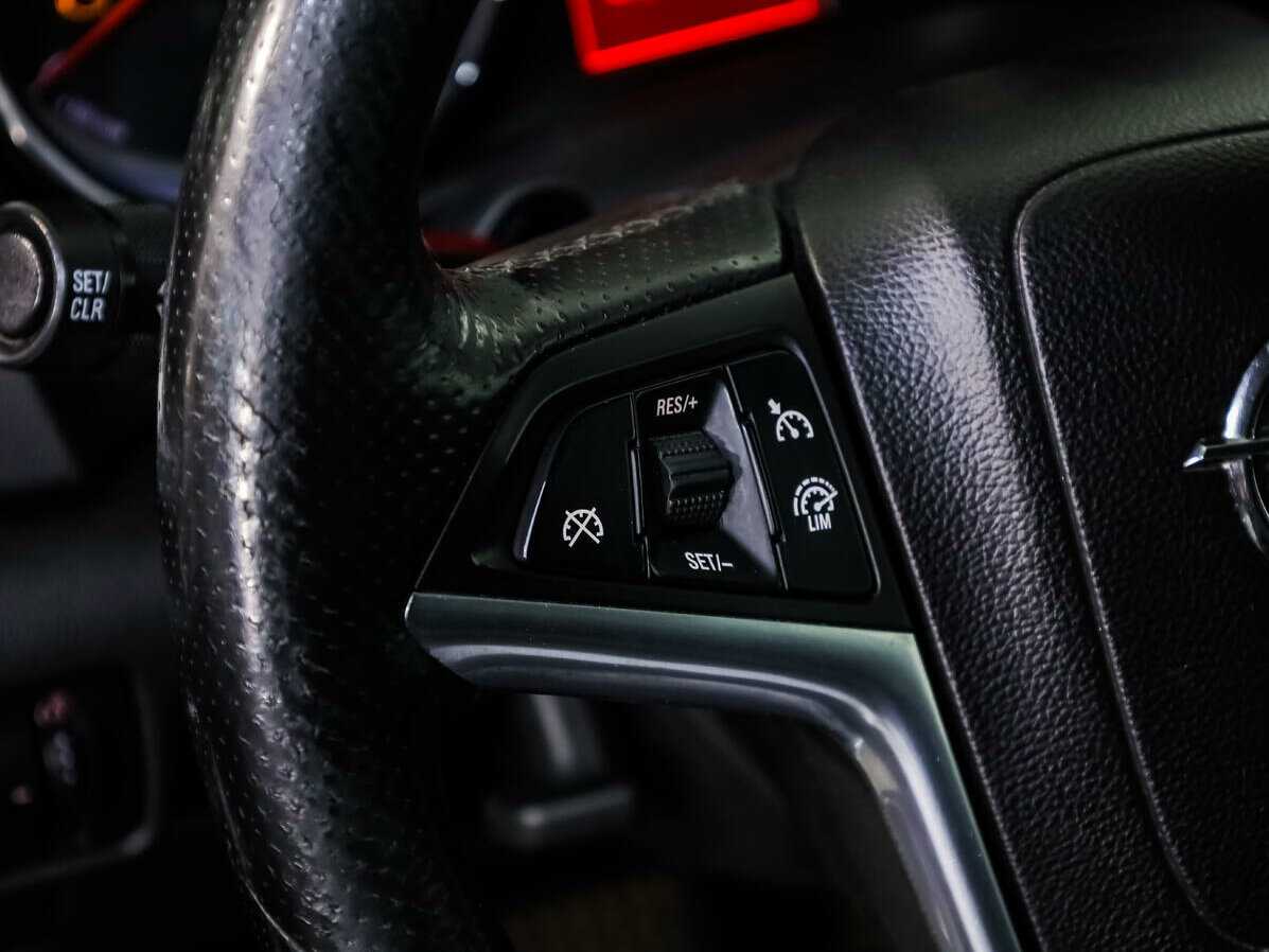 Продажа Б/У Опель Астра. Фото: #15