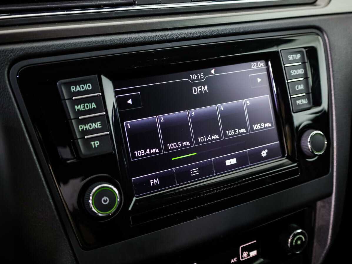 Продажа Б/У Шкода Рапид. Фото: #12