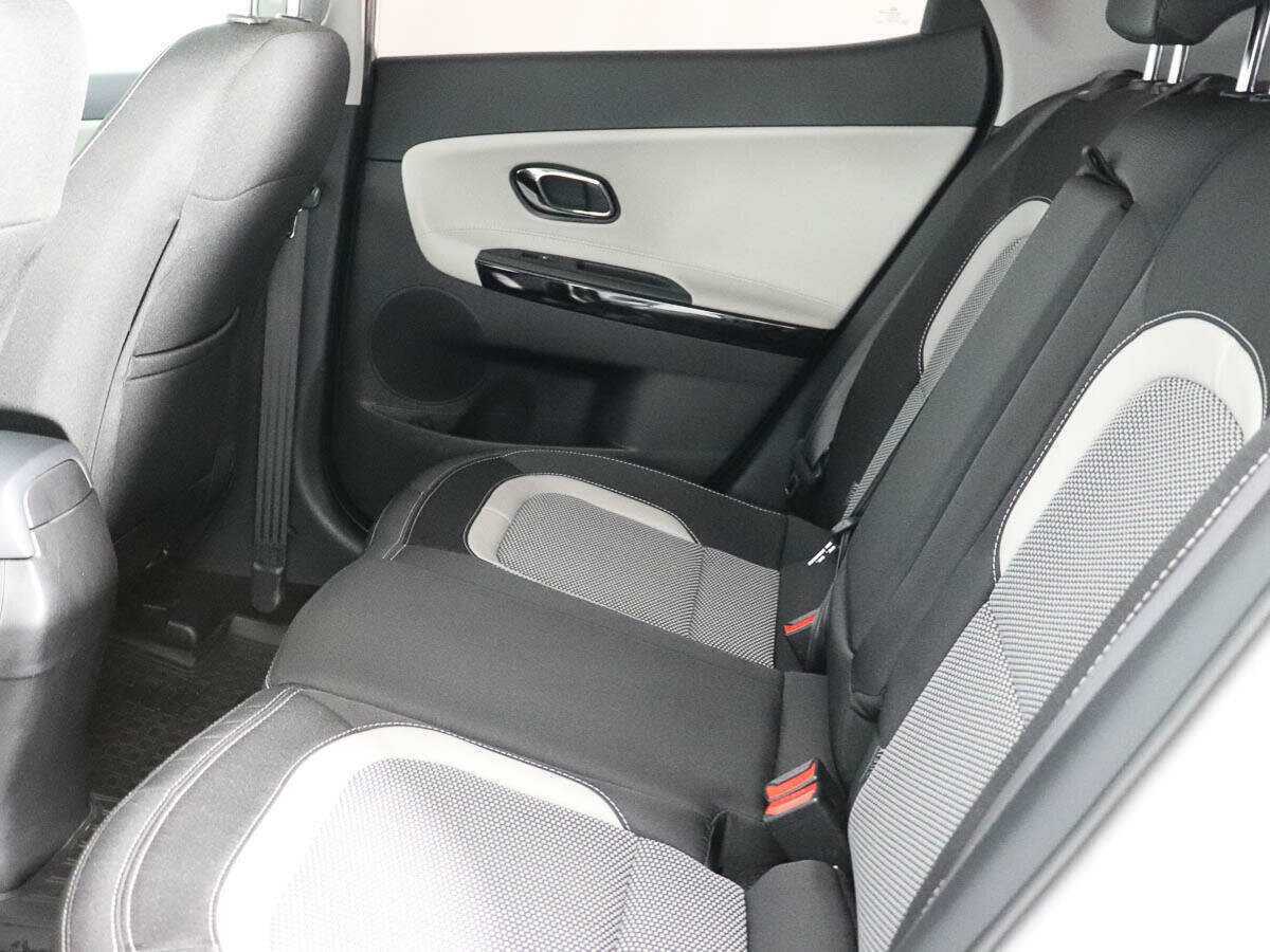 Продажа Б/У Киа Сид. Фото: #10