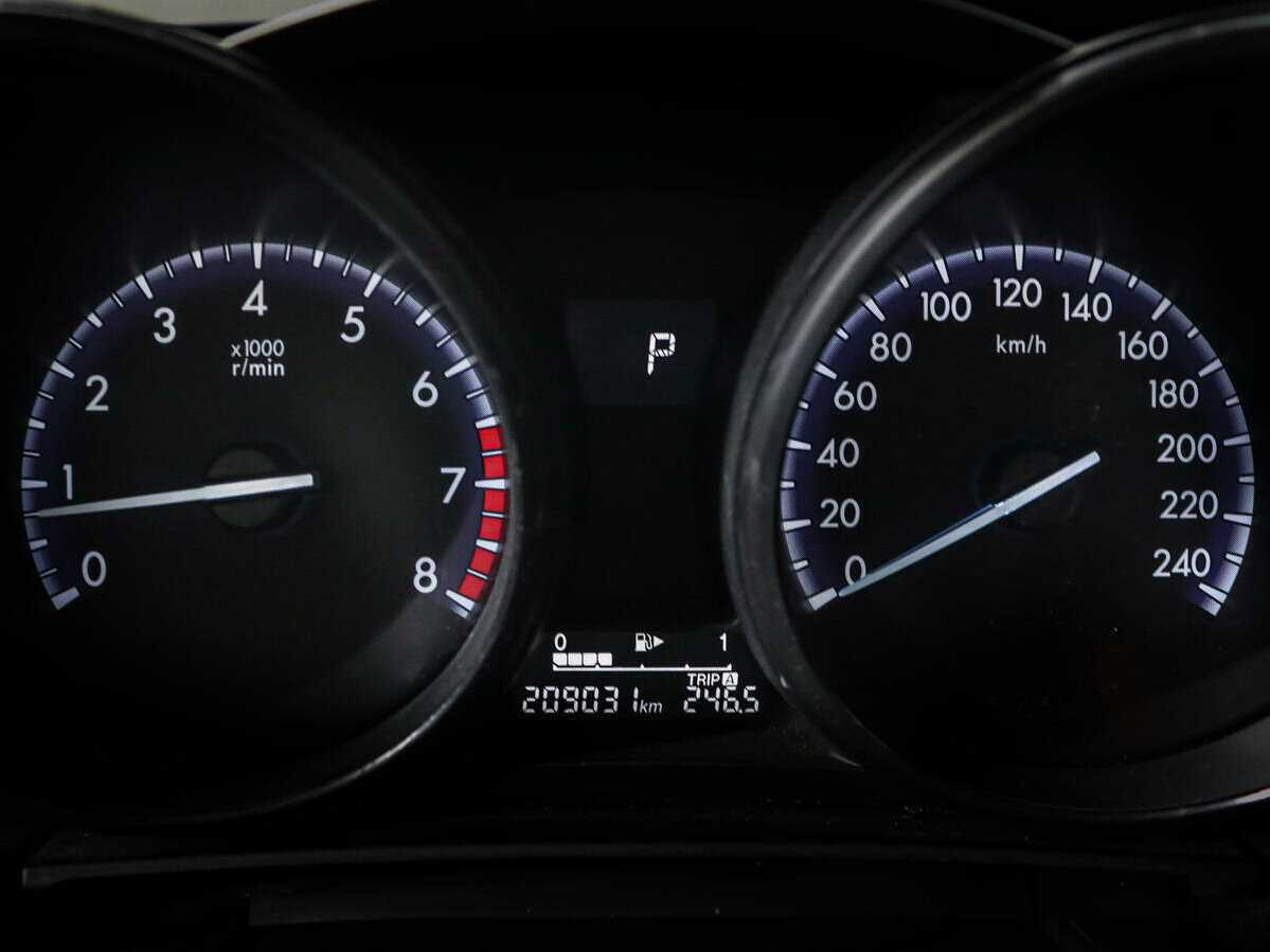 Продажа Б/У Мазда 3. Фото: #8