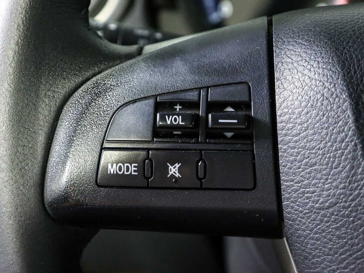 Продажа Б/У Мазда 3. Фото: #13