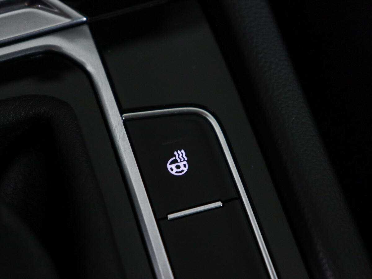 Продажа Б/У Фольксваген Пассат. Фото: #19