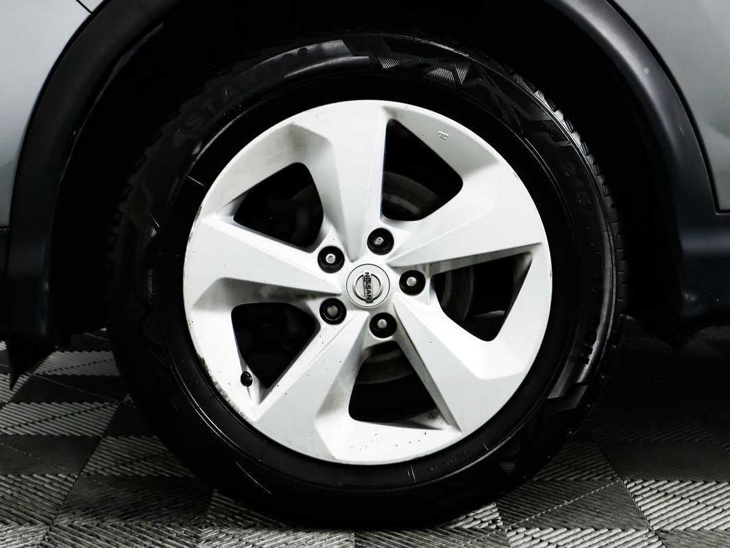 Продажа Б/У Ниссан Кашкай. Фото: #13