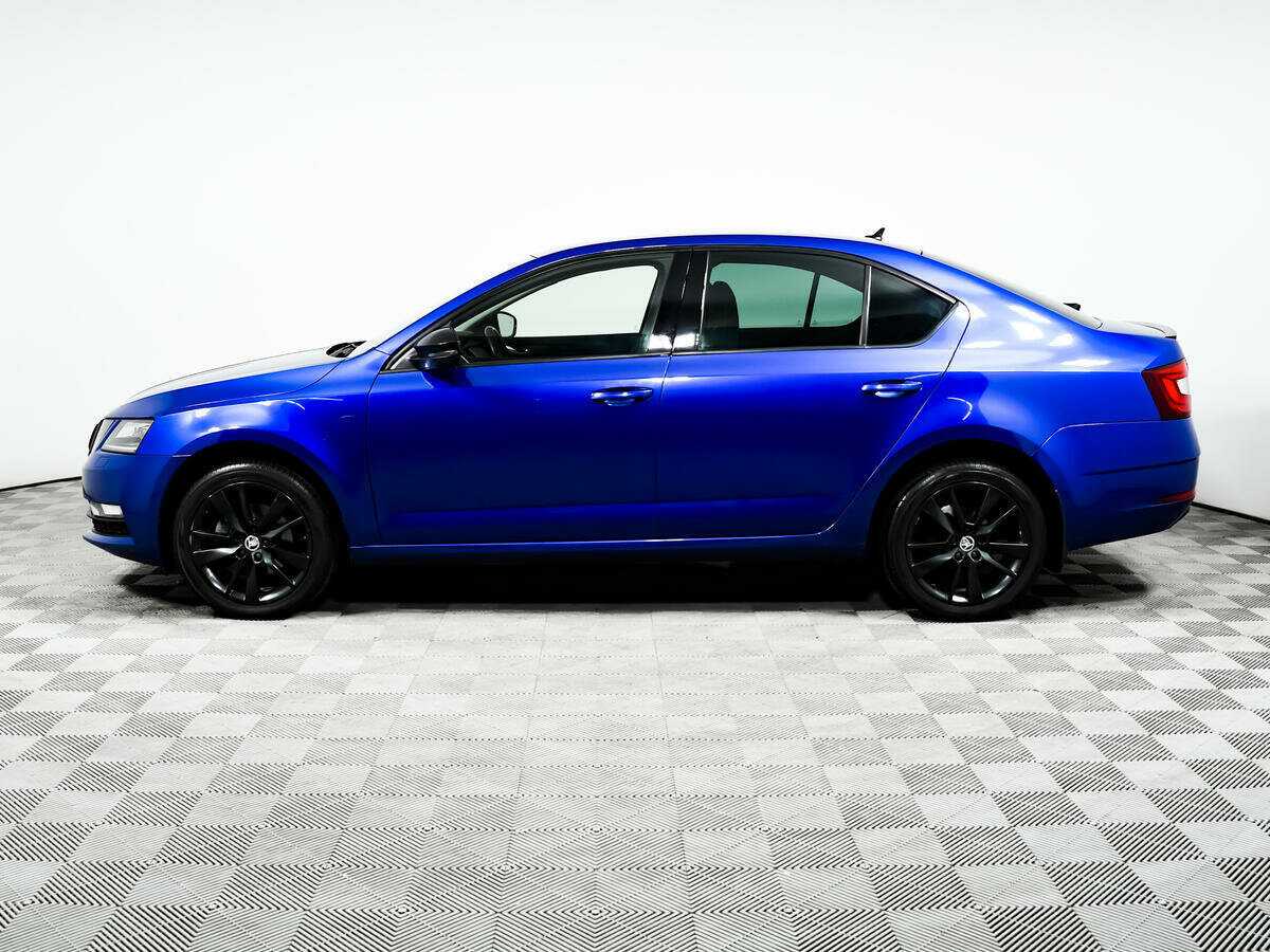 Продажа Б/У Шкода Октавия. Фото: #7