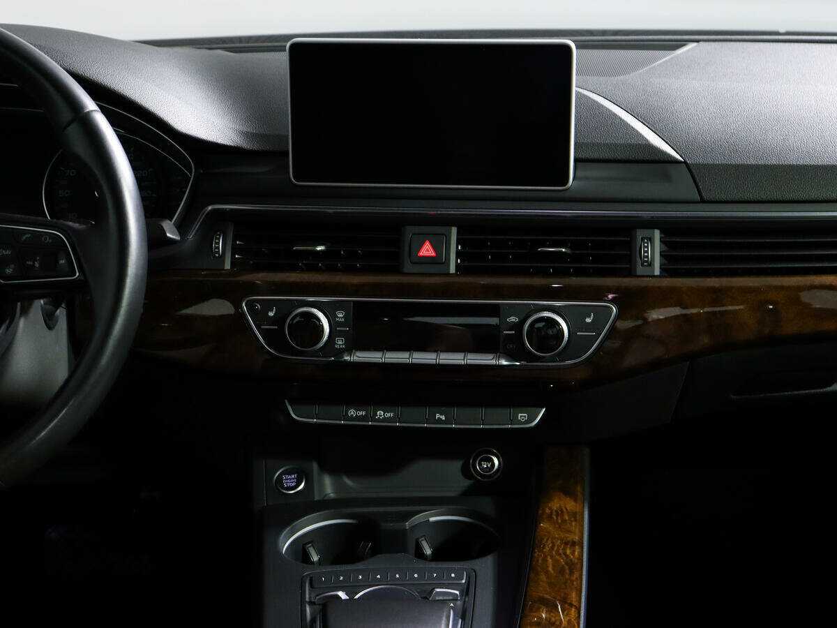 Продажа Б/У Ауди А4. Фото: #12