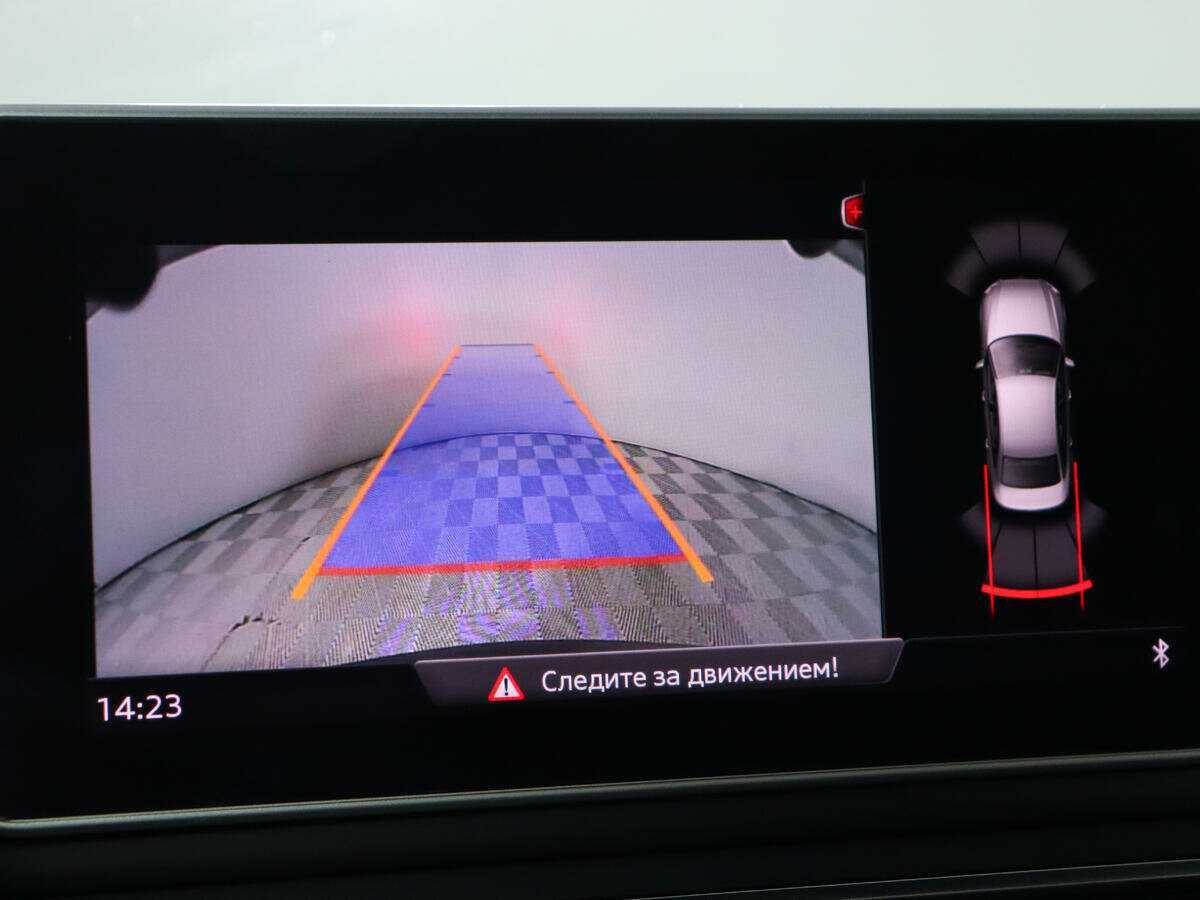 Продажа Б/У Ауди А4. Фото: #14