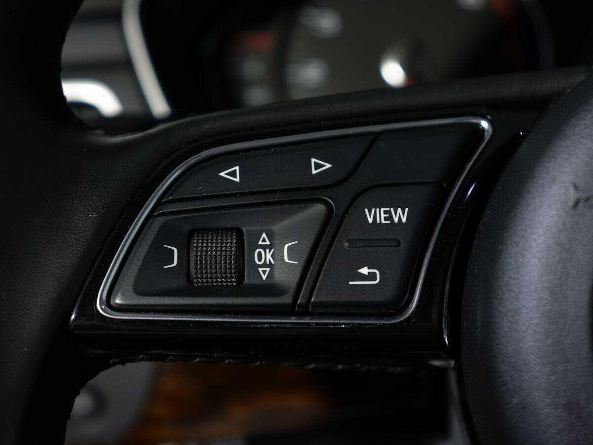 Продажа Б/У Ауди А4. Фото: #19