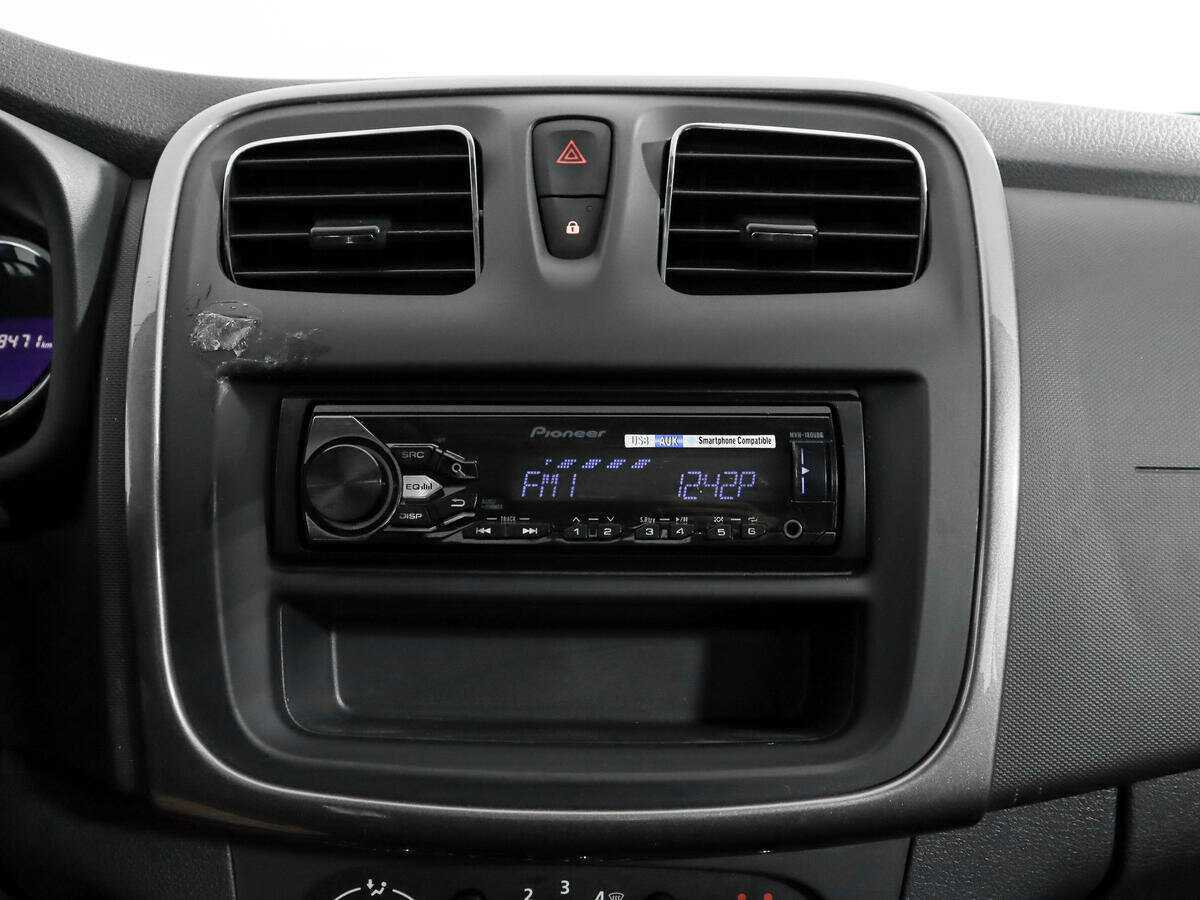 Продажа Б/У Рено Сандеро. Фото: #12