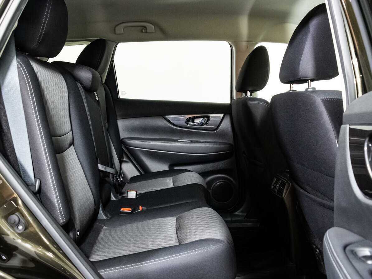 Продажа Б/У Ниссан Икс-Трейл. Фото: #15