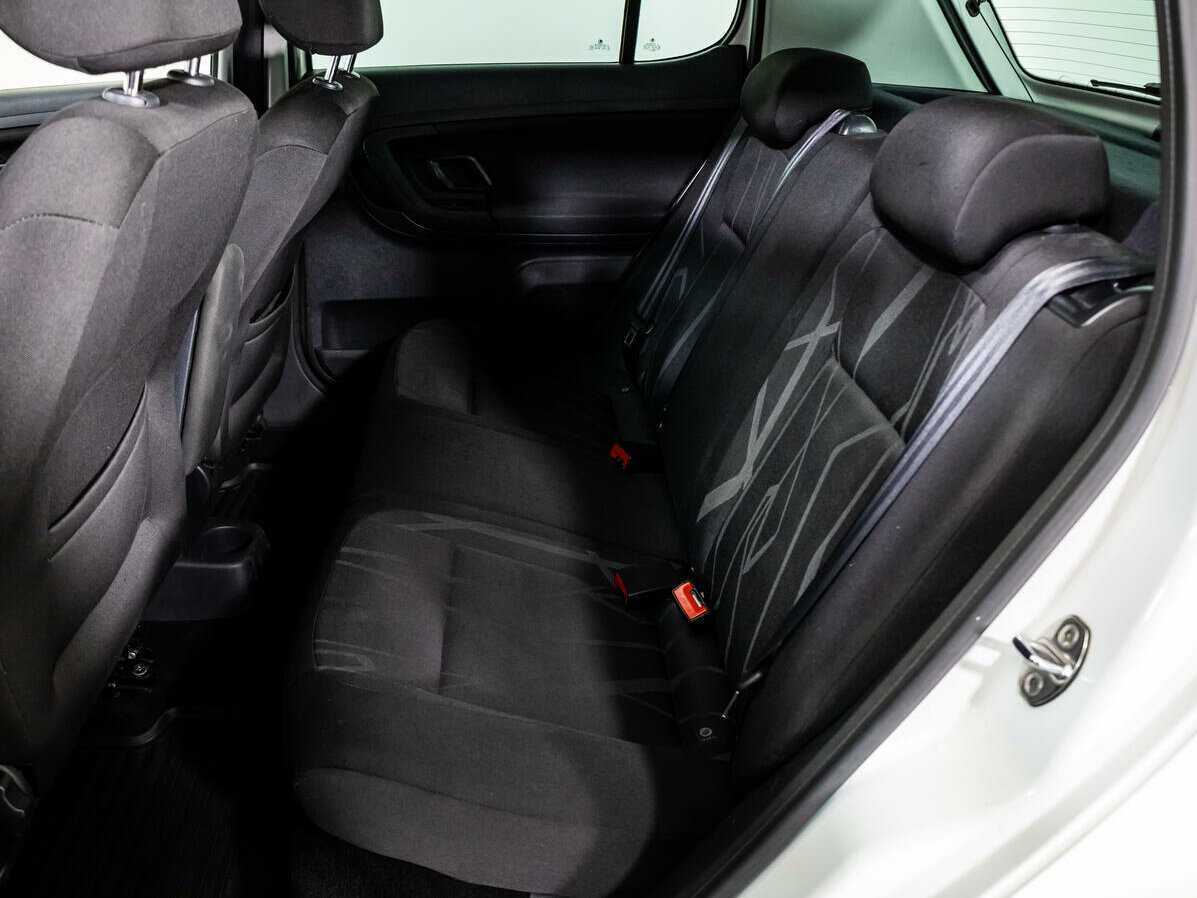 Продажа Б/У Шкода Фабия. Фото: #9