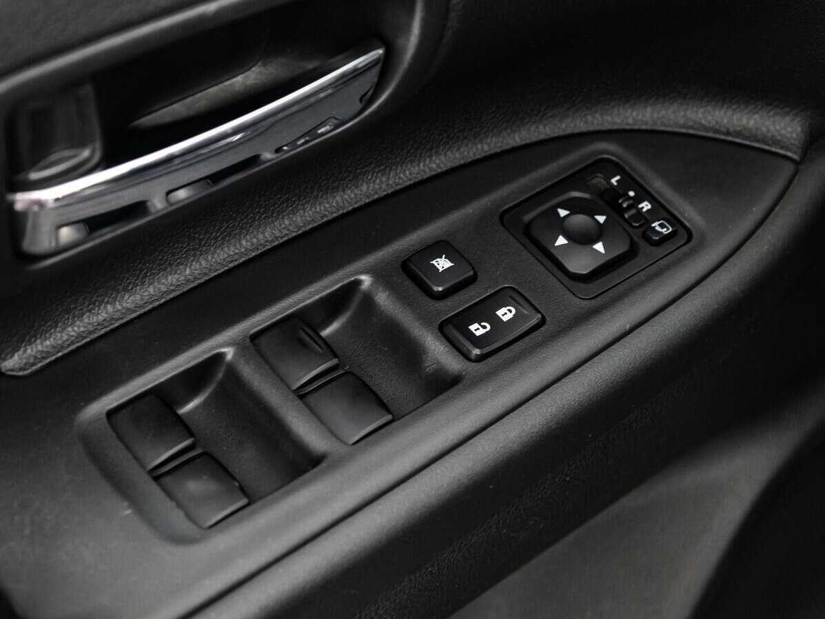 Продажа Б/У Митсубиши Оутлэндер. Фото: #17