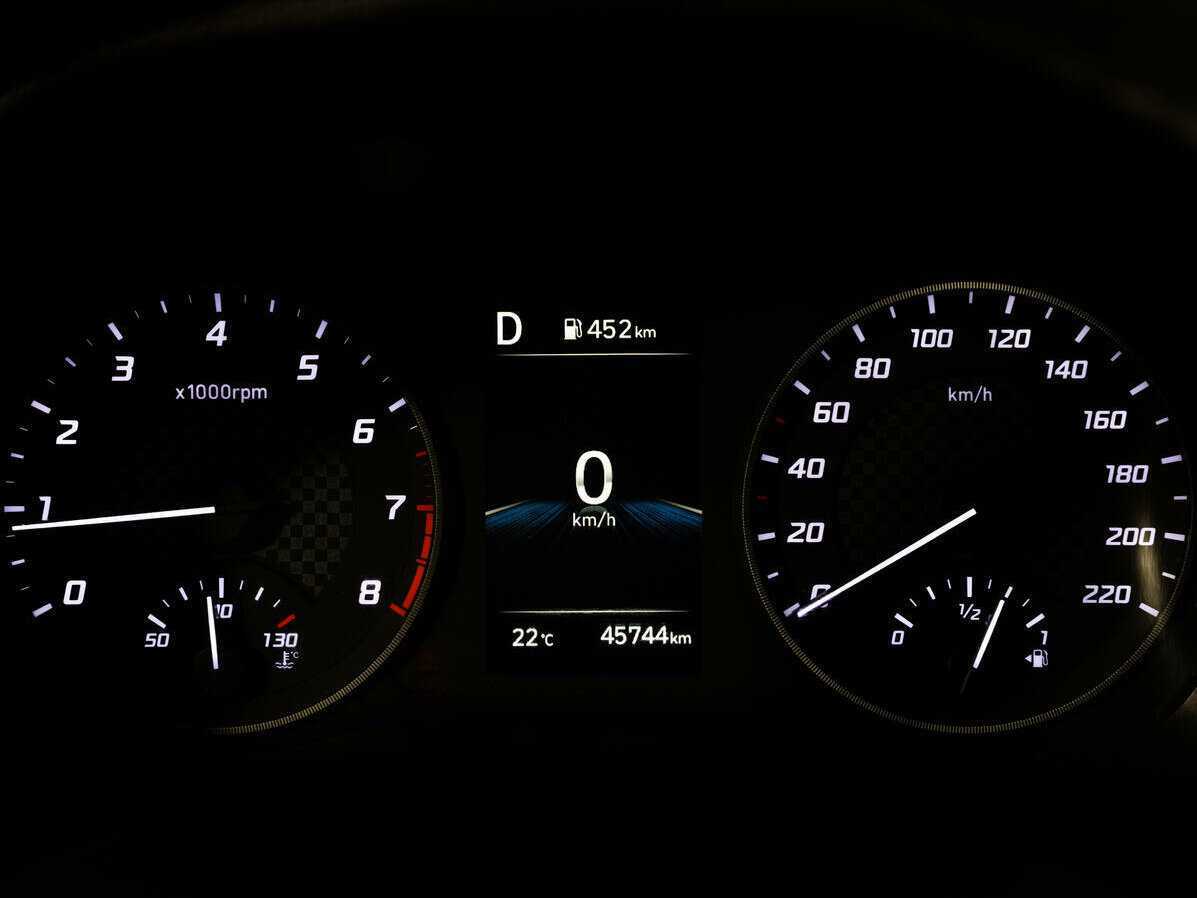 Продажа Б/У Хендай Солярис. Фото: #14