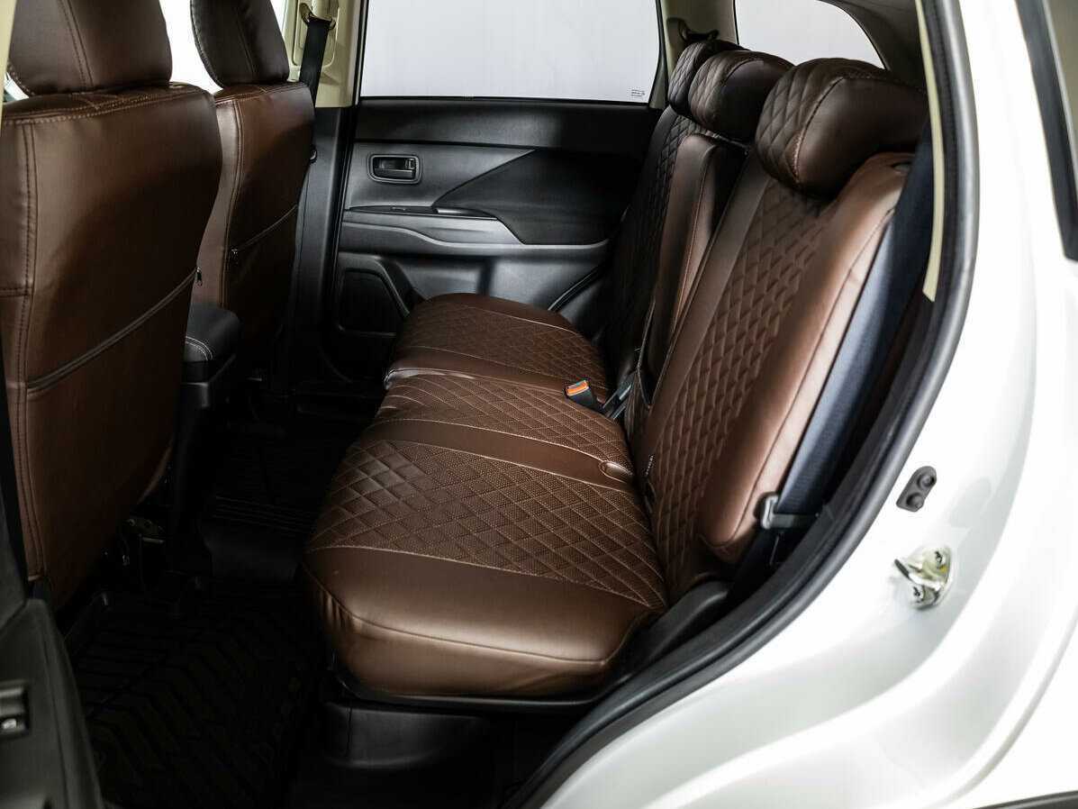 Продажа Б/У Митсубиши Оутлэндер. Фото: #7