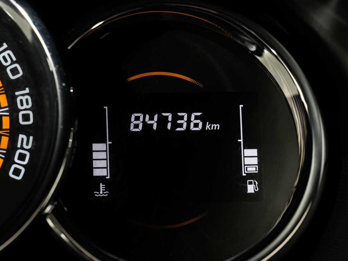 Продажа Б/У Лада (ВАЗ) Ларгус. Фото: #10