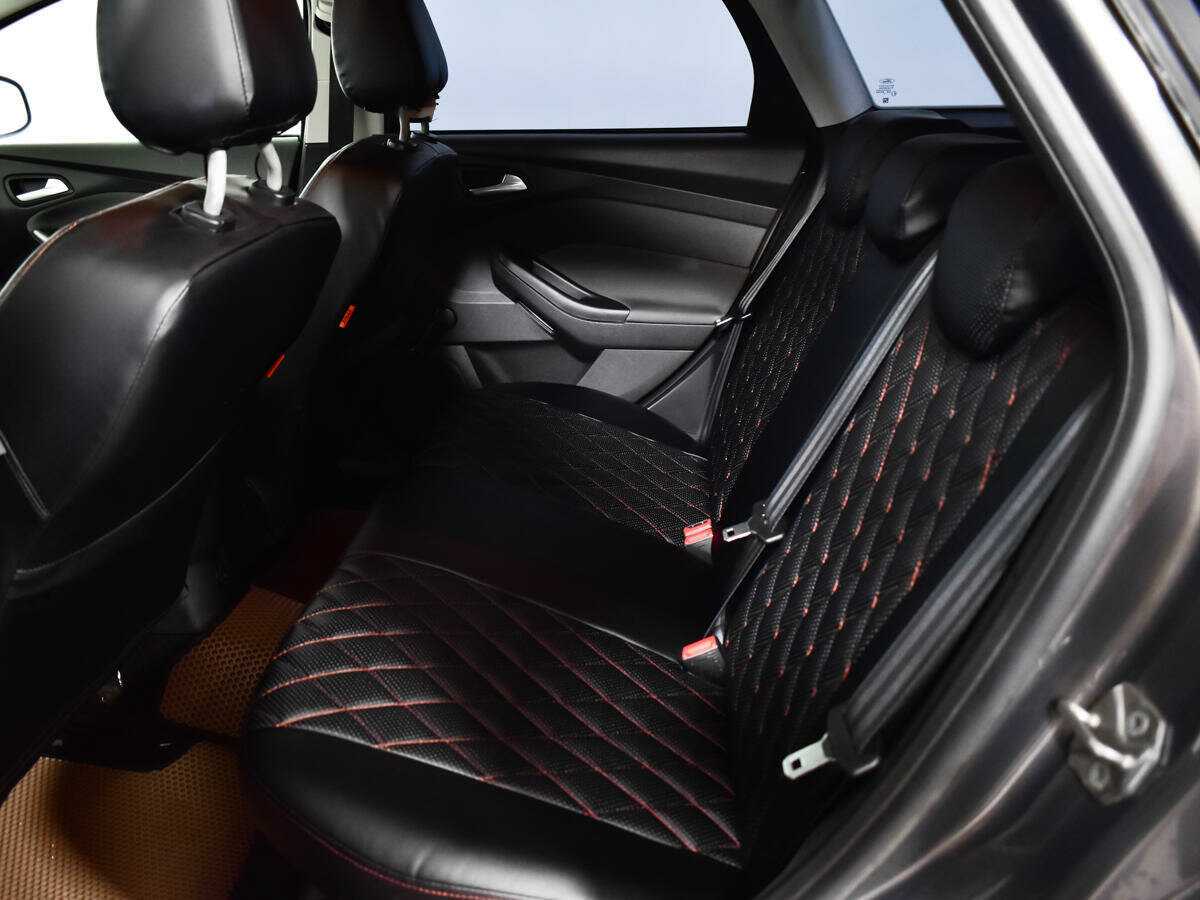 Продажа Б/У Форд Фокус. Фото: #7