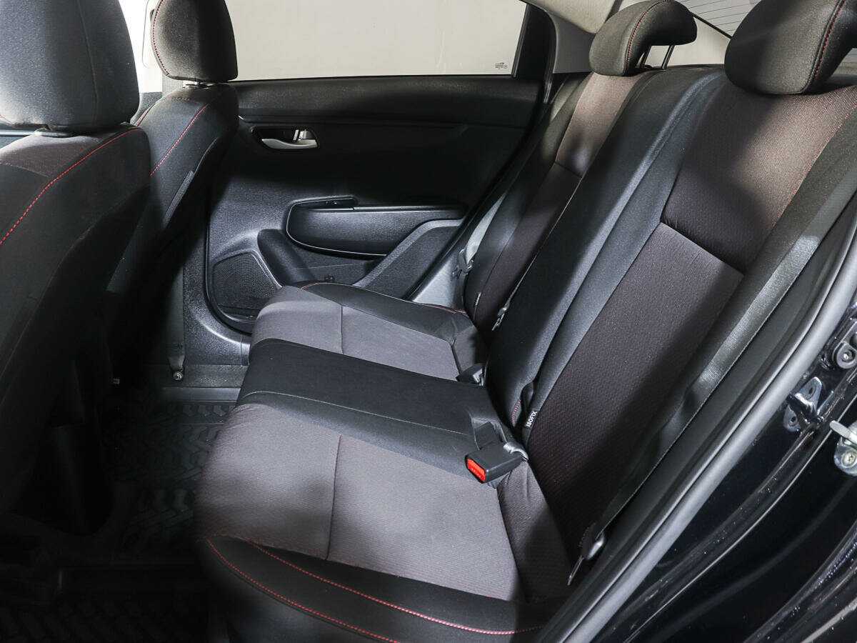 Продажа Б/У Киа Рио. Фото: #8