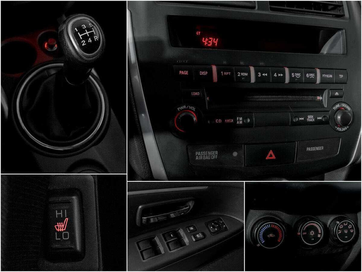 Продажа Б/У Митсубиши АС-Икс. Фото: #11