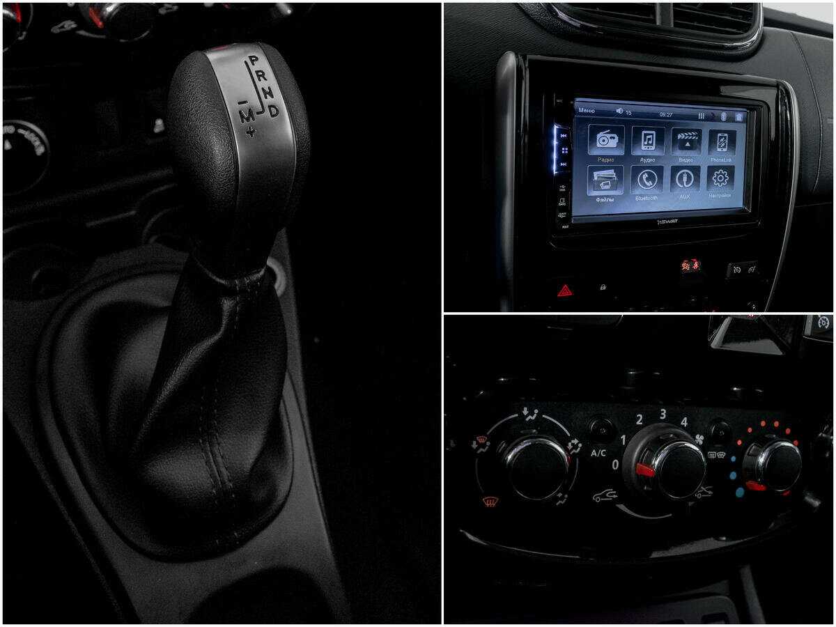 Продажа Б/У Ниссан Террано. Фото: #12