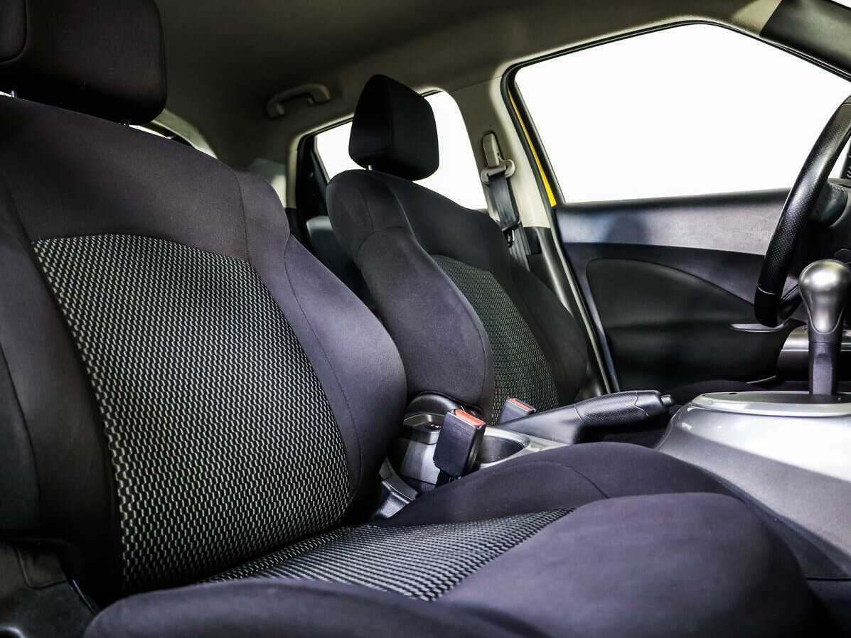 Продажа Б/У Ниссан Жук. Фото: #10