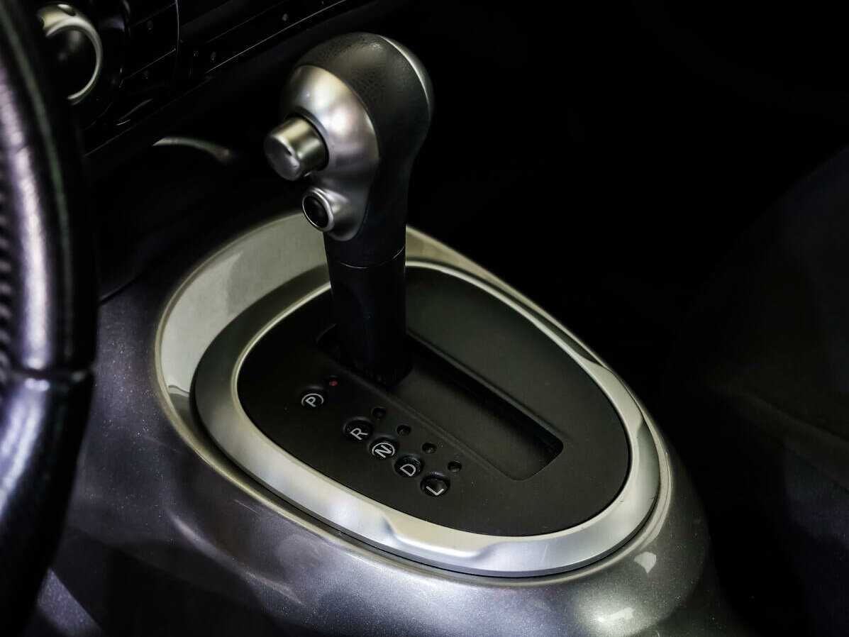 Продажа Б/У Ниссан Жук. Фото: #13