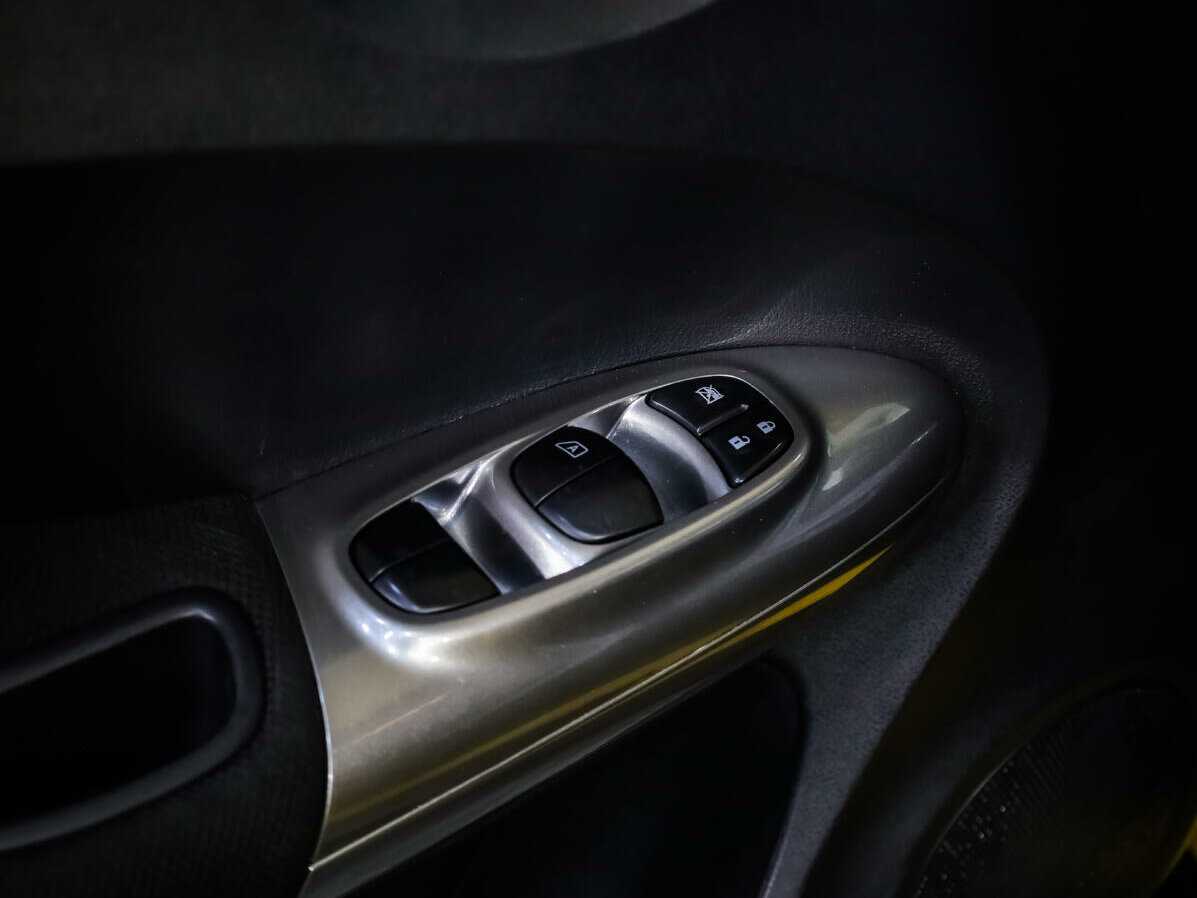 Продажа Б/У Ниссан Жук. Фото: #17