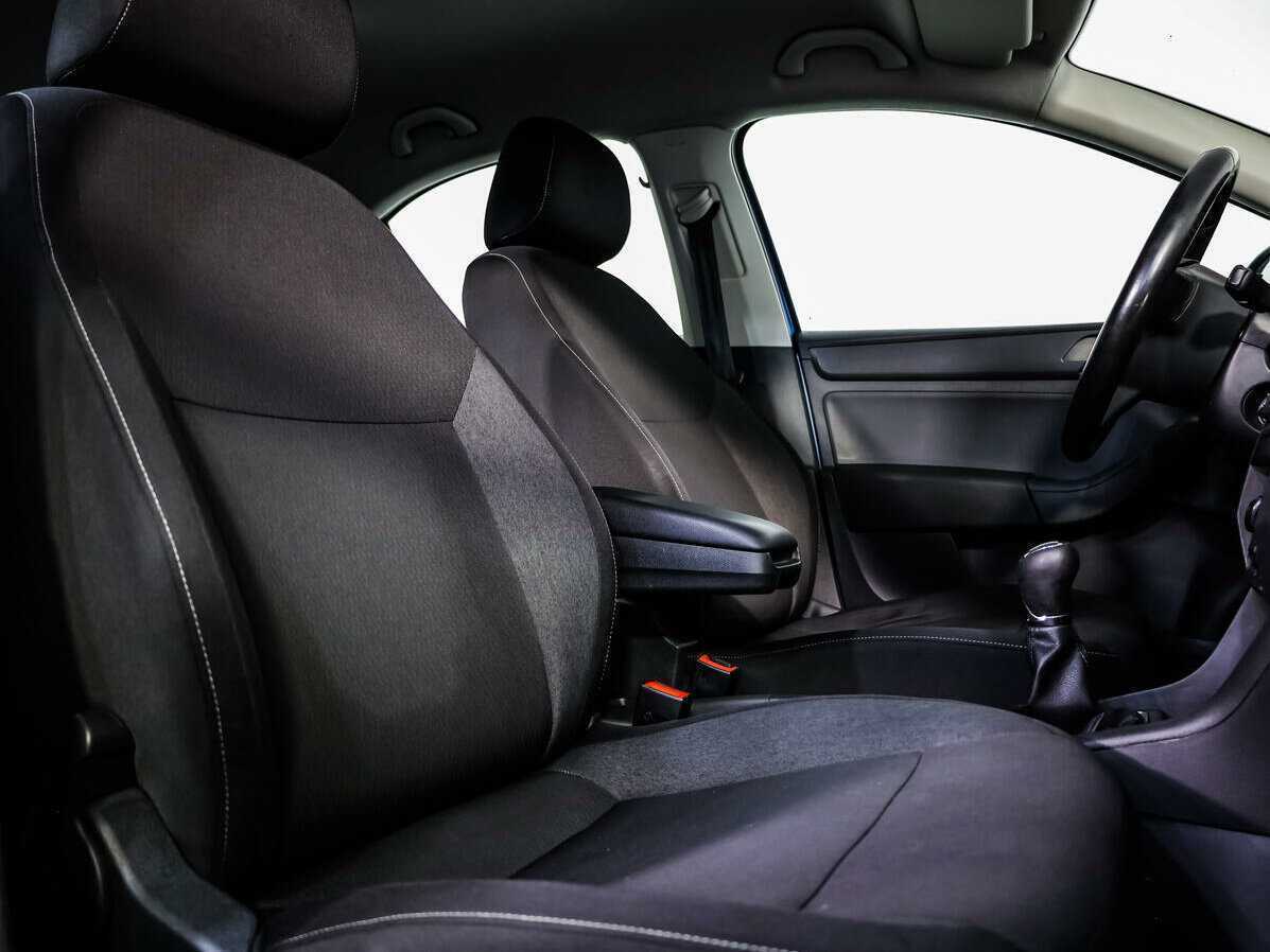 Продажа Б/У Шкода Рапид. Фото: #9