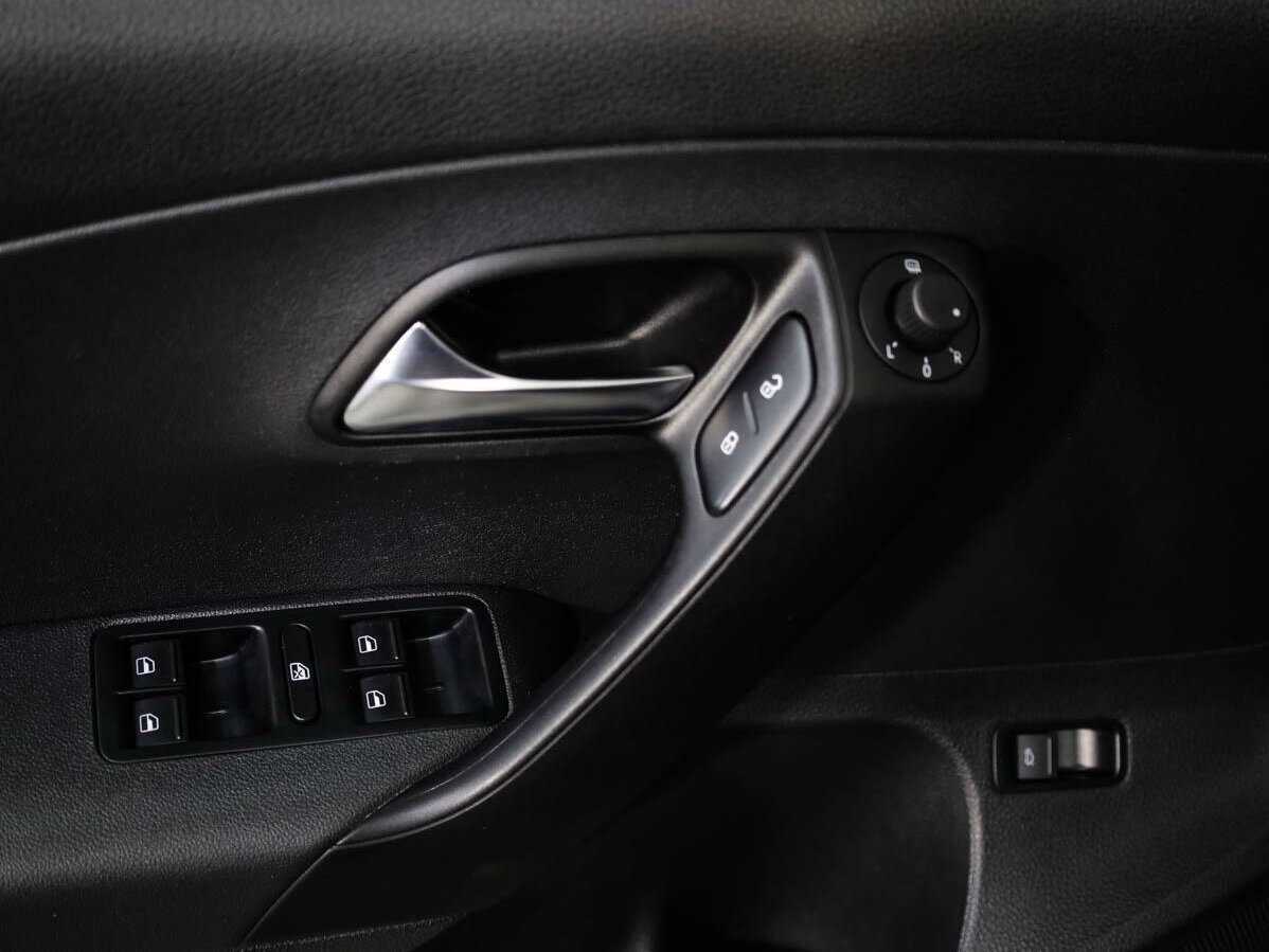 Продажа Б/У Фольксваген Поло. Фото: #15