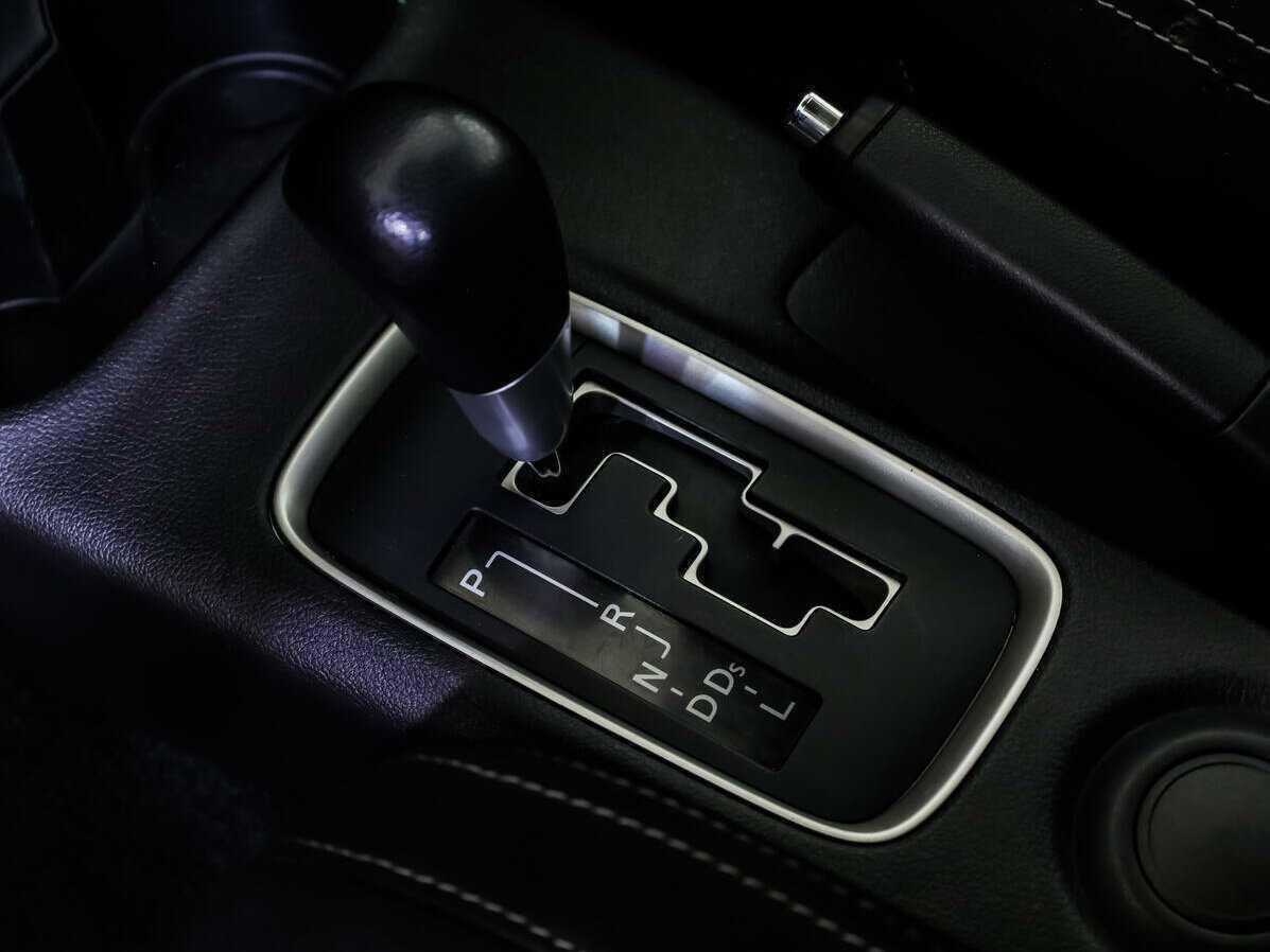 Продажа Б/У Митсубиши Оутлэндер. Фото: #12