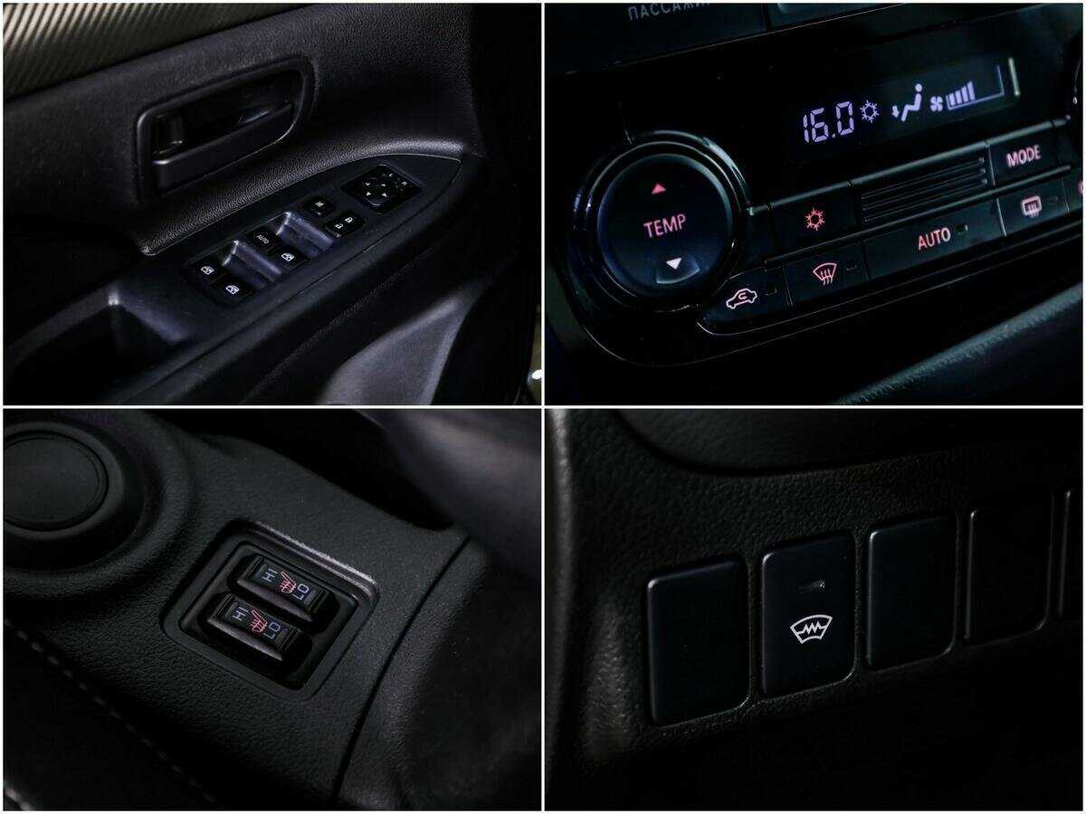 Продажа Б/У Митсубиши Оутлэндер. Фото: #13