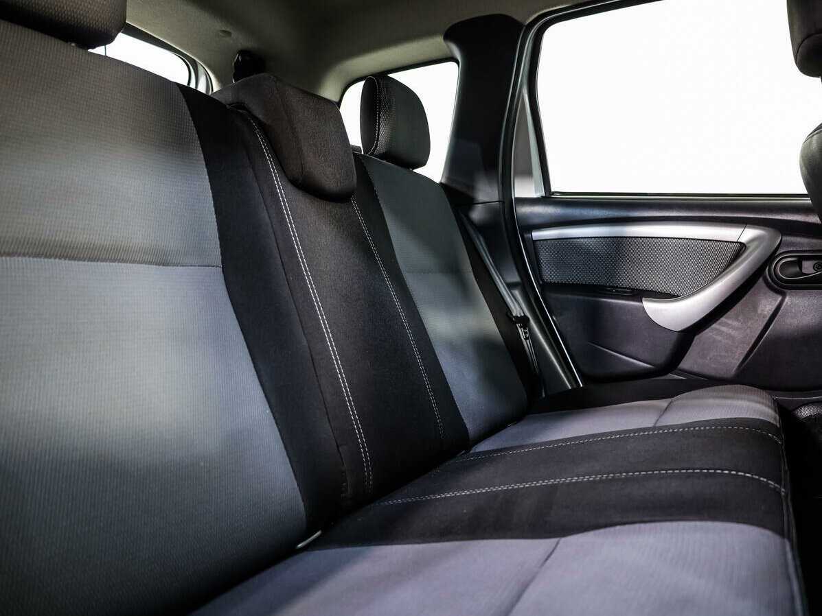 Продажа Б/У Рено Дастер. Фото: #10