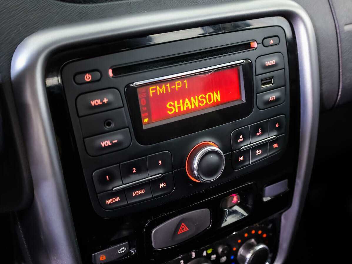 Продажа Б/У Рено Дастер. Фото: #11